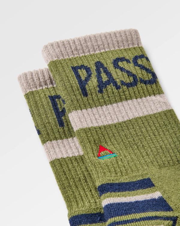Passenger Tahoma Active Socks