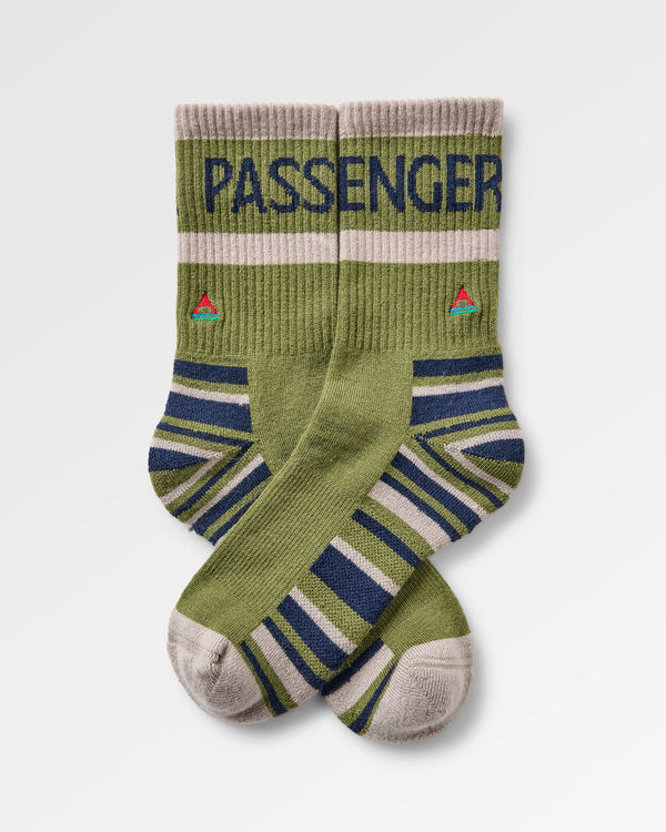 Passenger Tahoma Active Socks