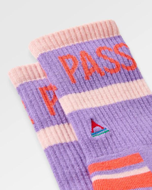 Passenger Tahoma Active Socks