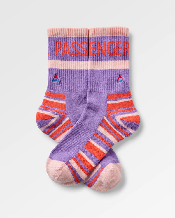 Passenger Tahoma Active Socks