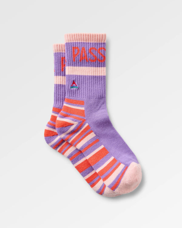 passenger Tahoma Active Socks