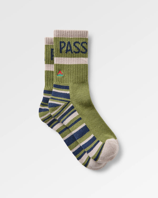 passenger Tahoma Active Socks