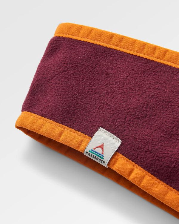 Passenger Terra Polartec® Active Headband
