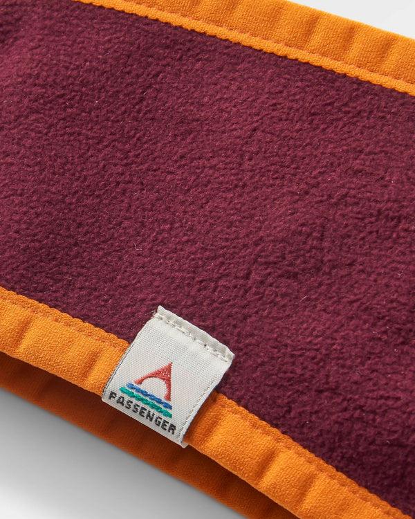 Passenger Terra Polartec® Active Headband