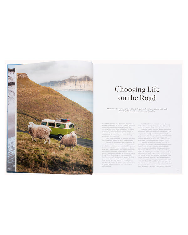 Passenger The Getaways