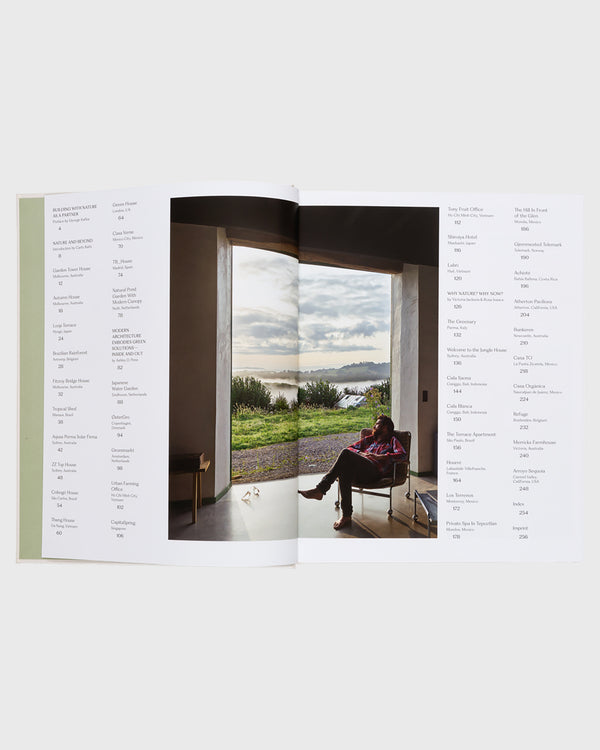 Passenger The House Of Green