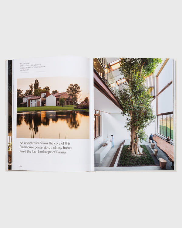 Passenger The House Of Green