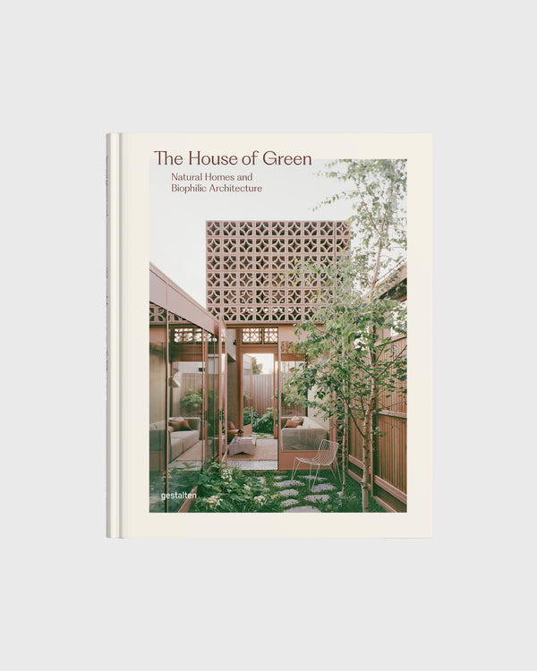 passenger The House of Green