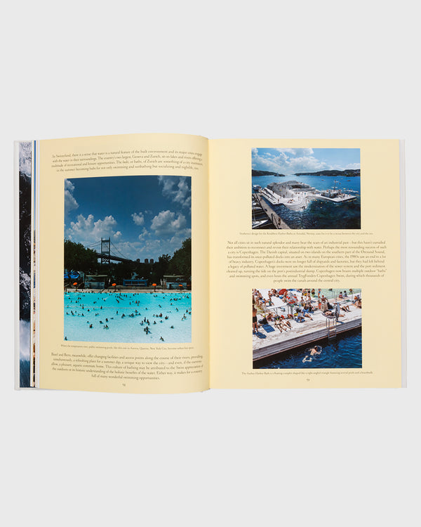 Passenger The Nature Of Swimming