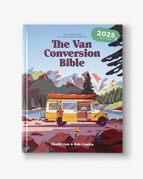 passenger The Van Conversion Bible