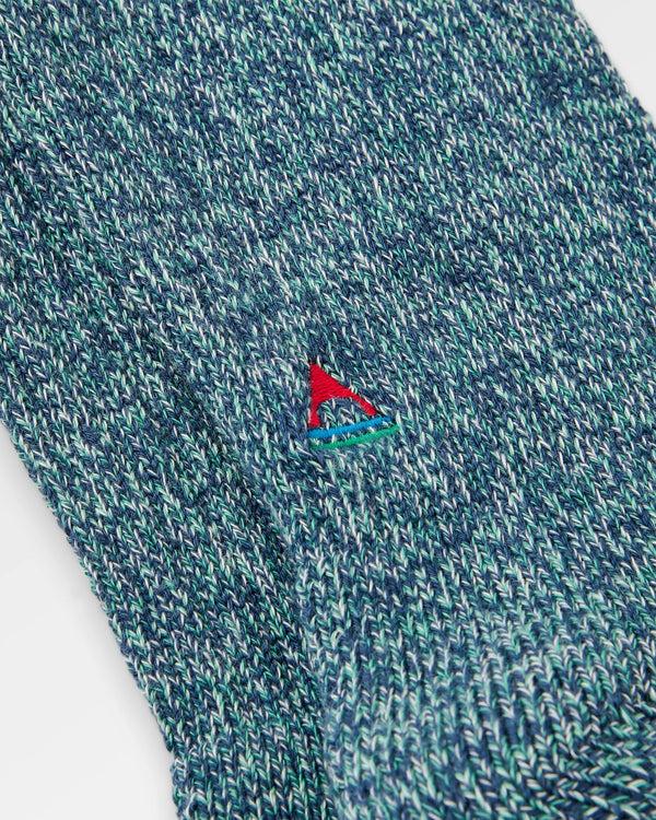 Passenger Thorne Heavyweight Socks