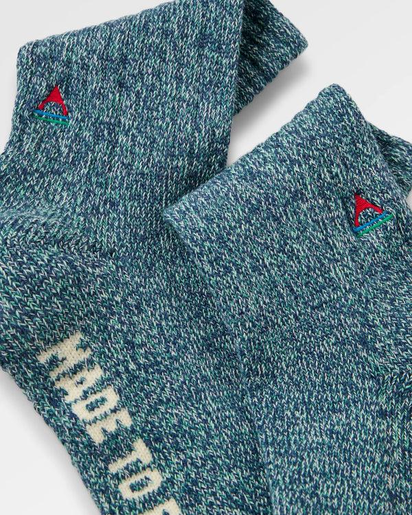 Passenger Thorne Heavyweight Socks