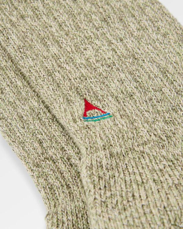 Passenger Thorne Heavyweight Socks