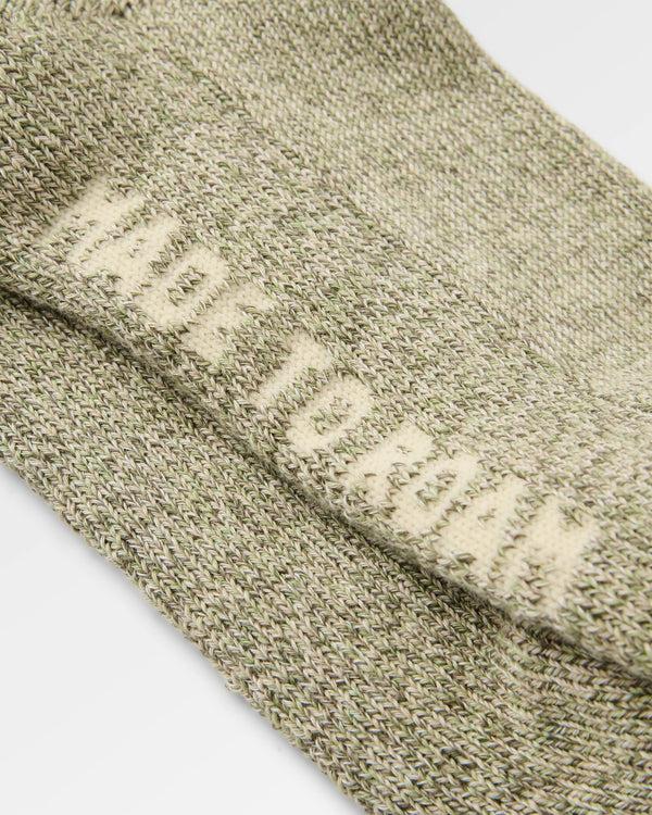 Passenger Thorne Heavyweight Socks