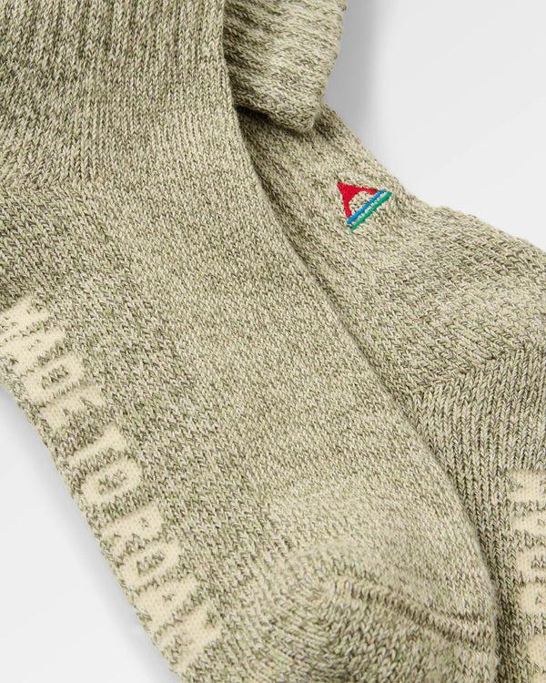 Passenger Thorne Heavyweight Socks