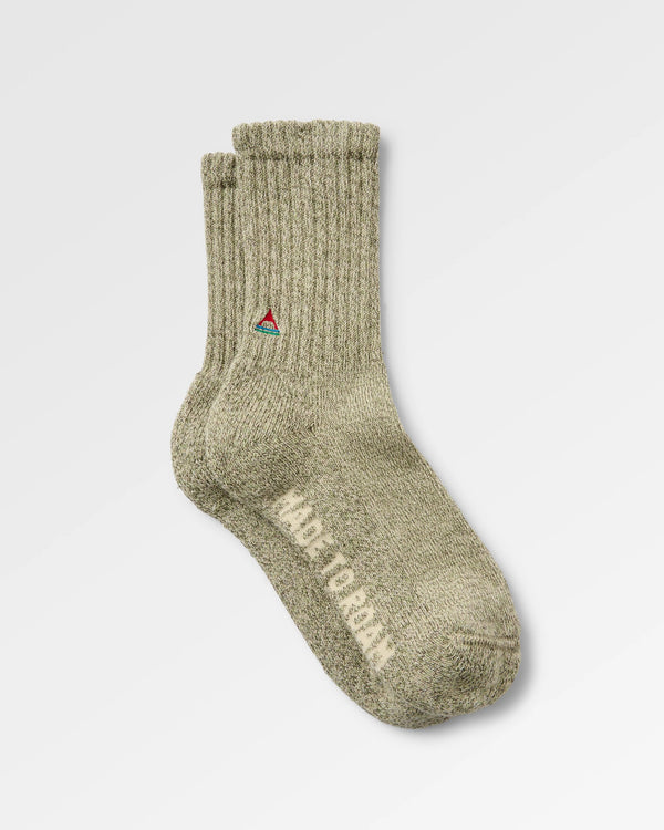 passenger Thorne Heavyweight Socks