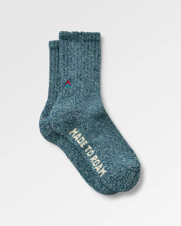 passenger Thorne Heavyweight Socks