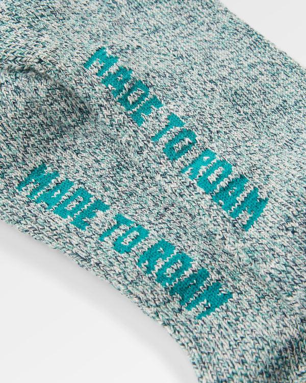 Passenger Thorne Men's Heavyweight Socks