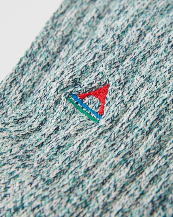 Passenger Thorne Men's Heavyweight Socks