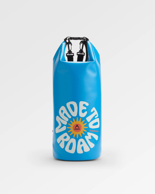 Passenger Tide 10L Recycled Dry Bag