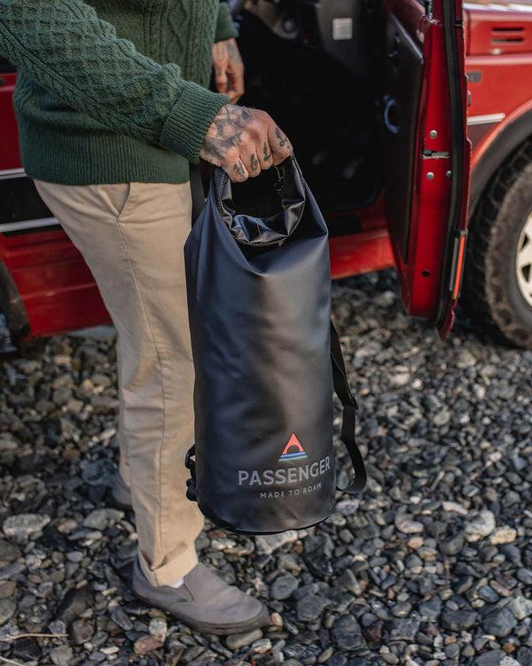 Passenger Tide 10L Recycled Dry Bag