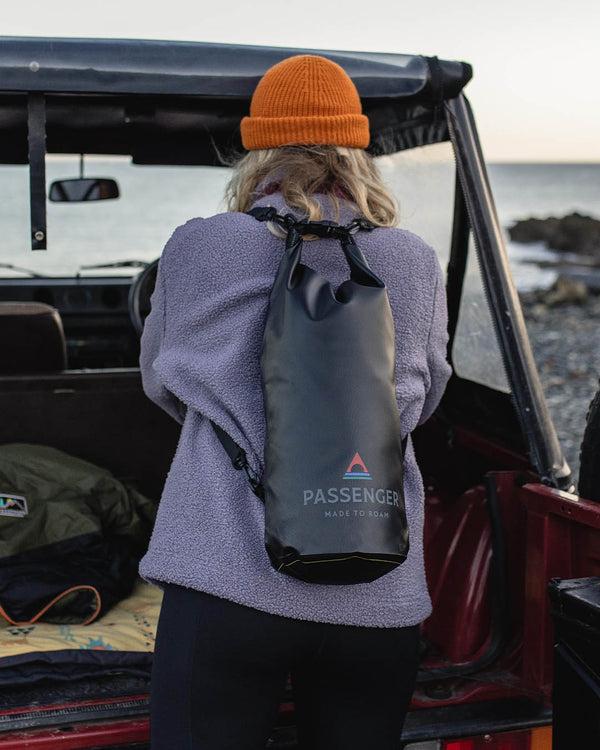 Passenger Tide 10L Recycled Dry Bag