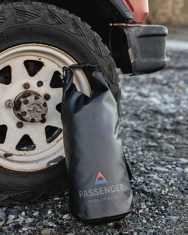 passenger Tide 10L Recycled Dry Bag