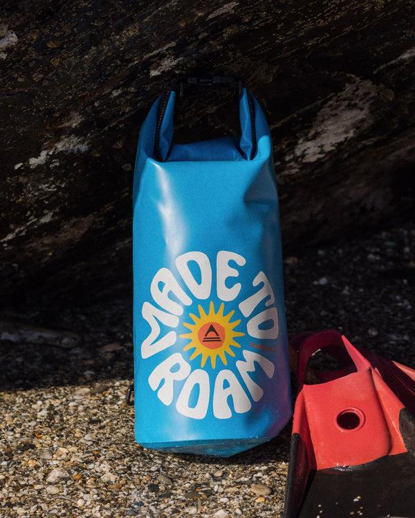passenger Tide 10L Recycled Dry Bag