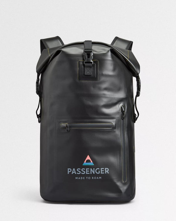 Passenger Tide 25L Recycled Dry Bag Backpack