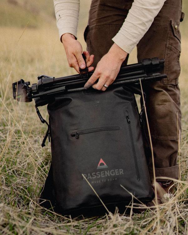 passenger Tide 25L Recycled Dry Bag Backpack