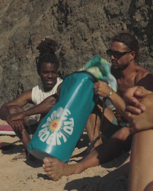 Passenger Tide 30L Recycled Dry Bag