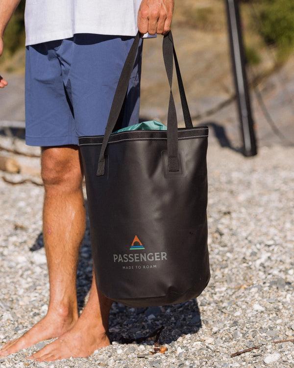 passenger Tide Recycled 30L Bucket Bag