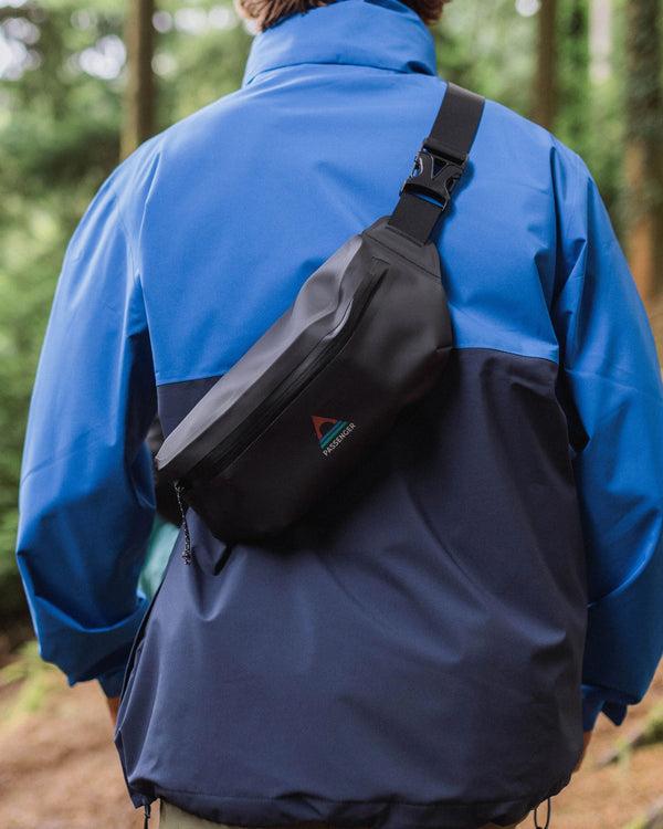 Passenger Tide Recycled Nylon Hip Pack