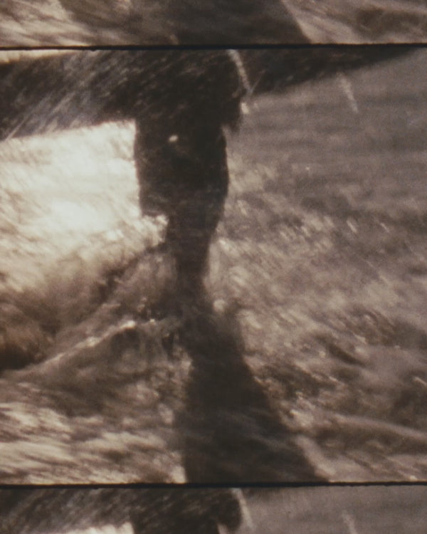 Passenger Tideline Organic Cotton Beach Towel