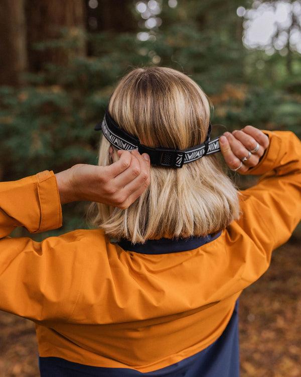 Passenger Trail Recycled Visor