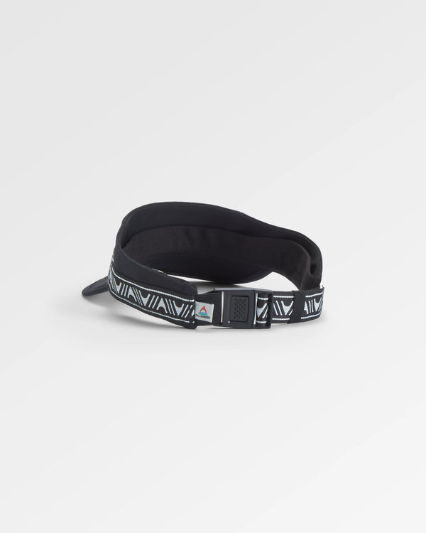 Passenger Trail Recycled Visor