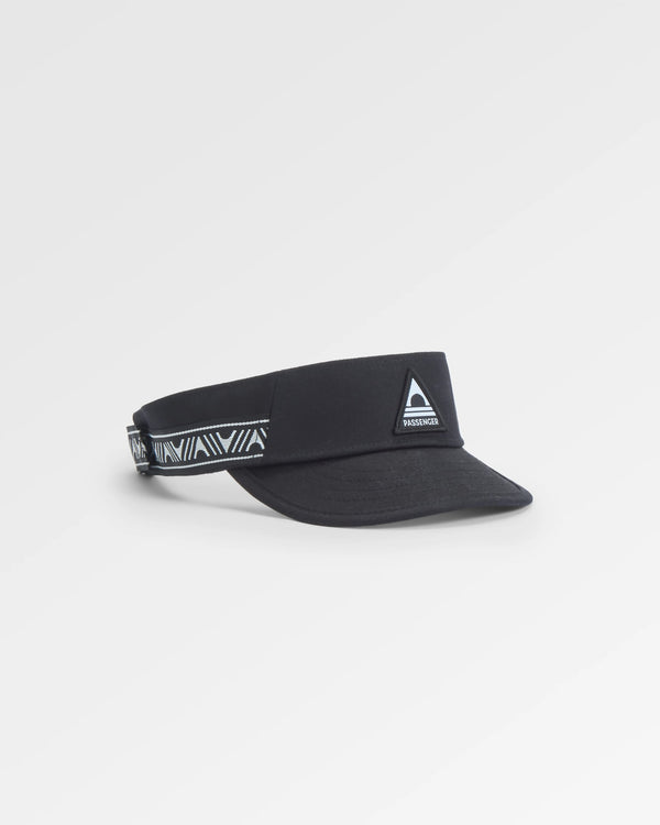 passenger Trail Recycled Visor
