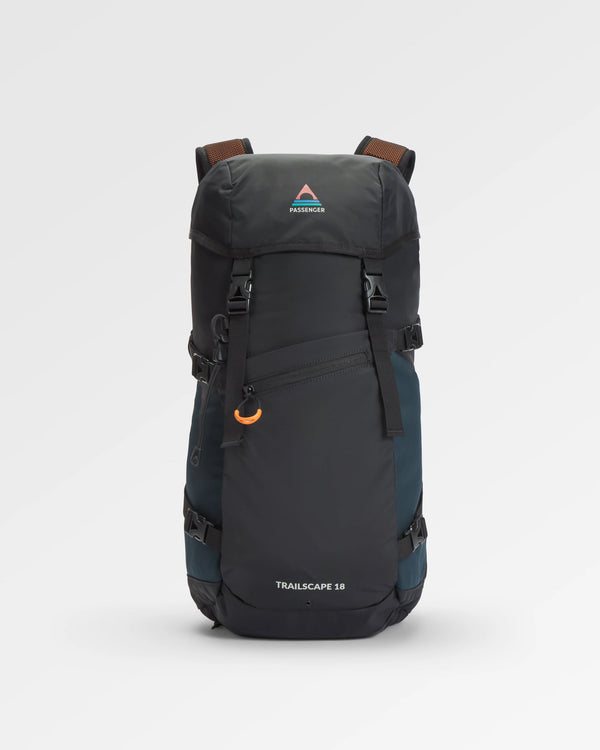 Passenger Trailscape Recycled 18L Backpack
