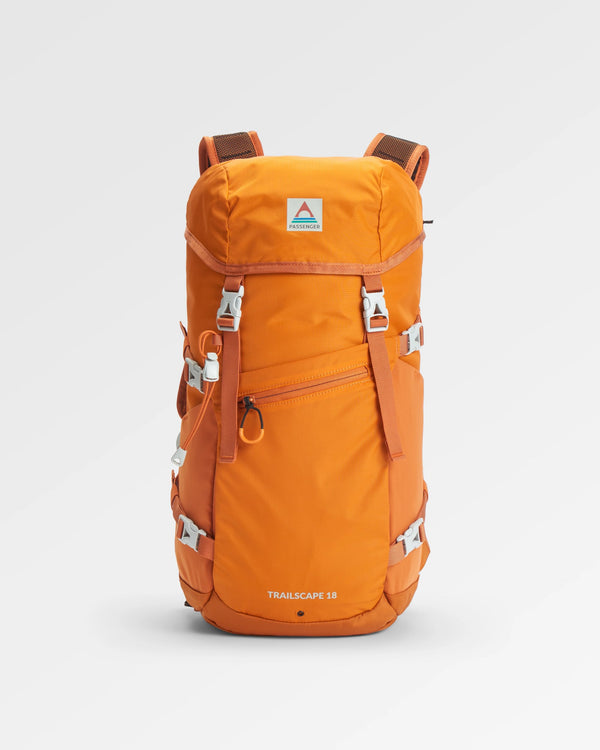 Passenger Trailscape Recycled 18L Backpack