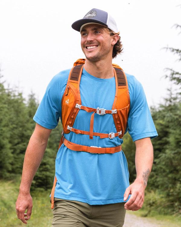 Passenger Trailscape Recycled 18L Backpack