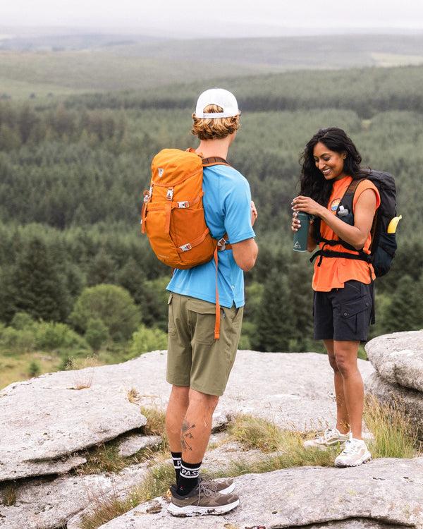 Passenger Trailscape Recycled 18L Backpack