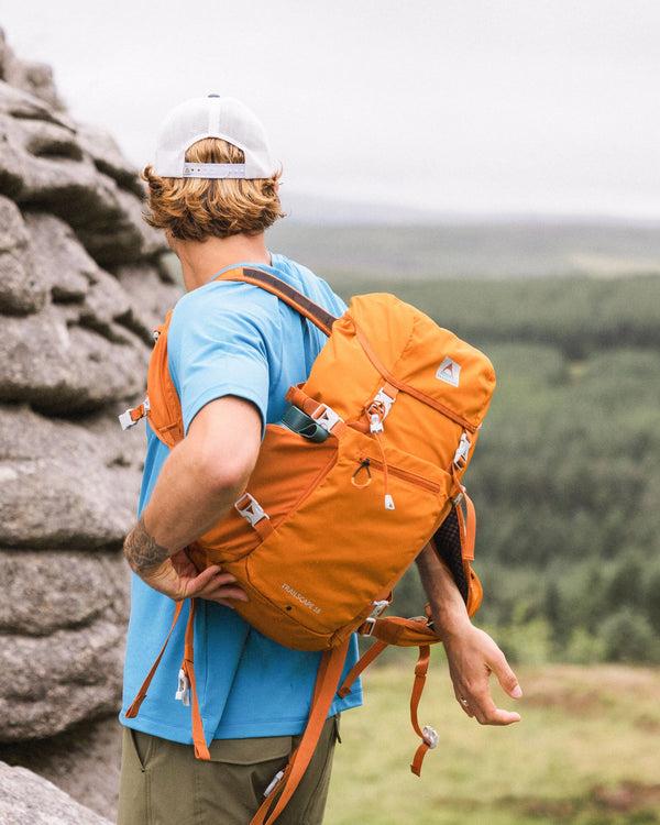 passenger Trailscape Recycled 18L Backpack