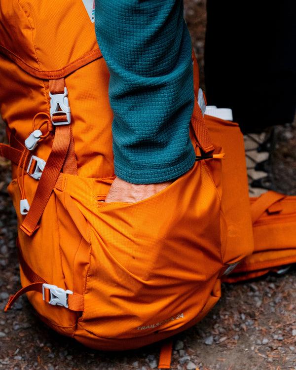 Passenger Trailscape Recycled 24L Backpack