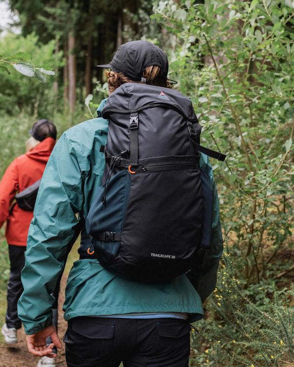 Passenger Trailscape Recycled 30L Backpack