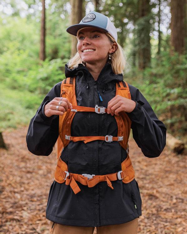 Passenger Trailscape Recycled 30L Backpack