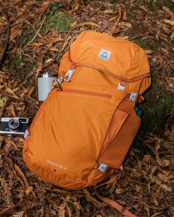 passenger Trailscape Recycled 30L Backpack
