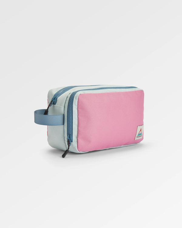 Passenger Travel Recycled Wash Kit