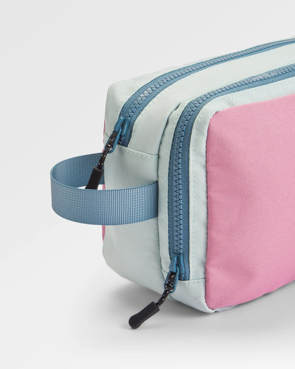 Passenger Travel Recycled Wash Kit