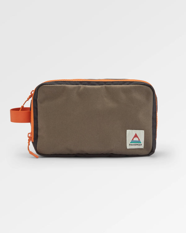 Passenger Travel Recycled Wash Kit