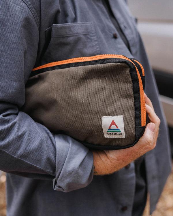 Passenger Travel Recycled Wash Kit